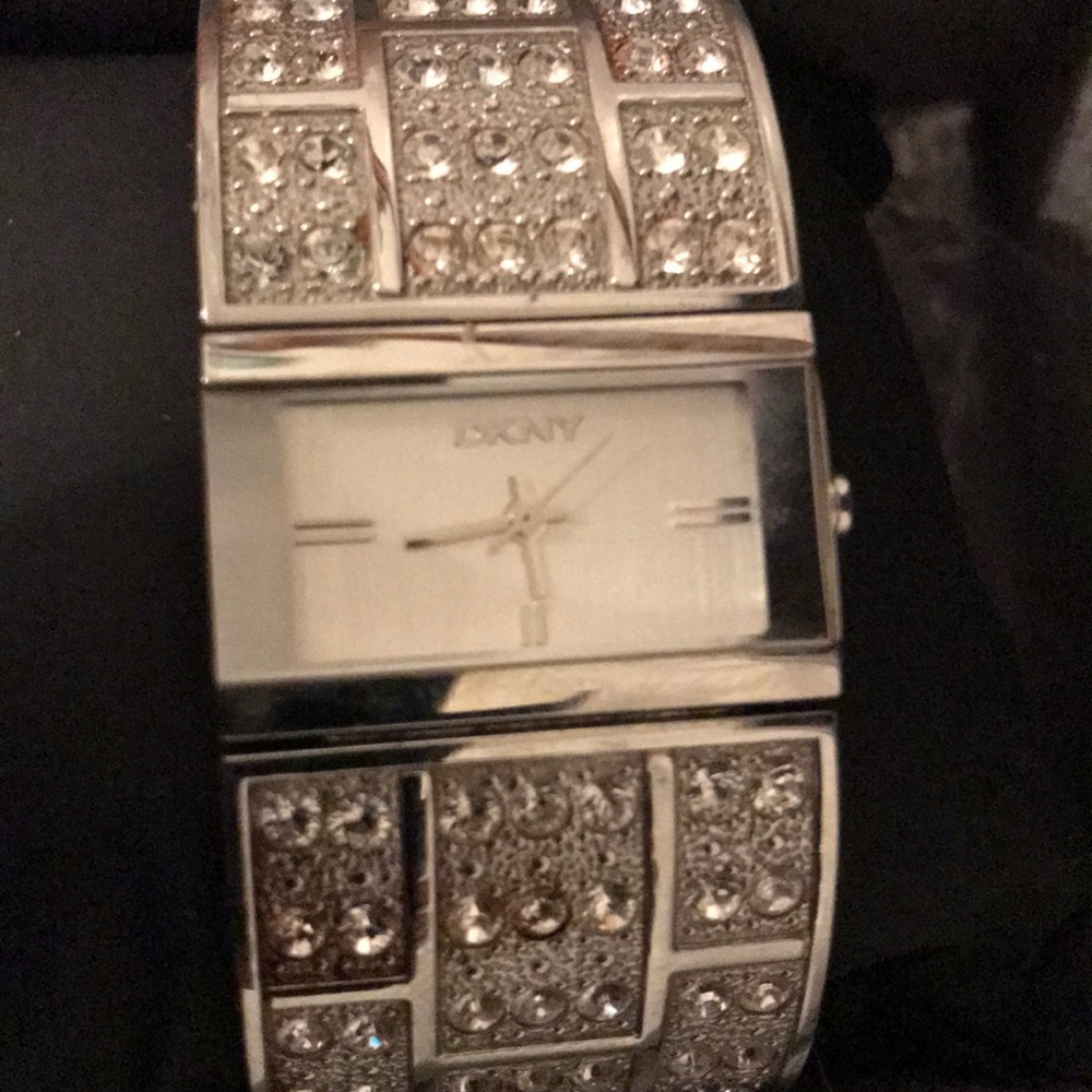 DKNY watch